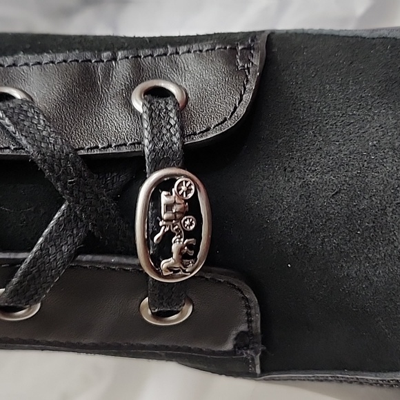 NWT Coach Hedy Boots - Picture 5 of 16